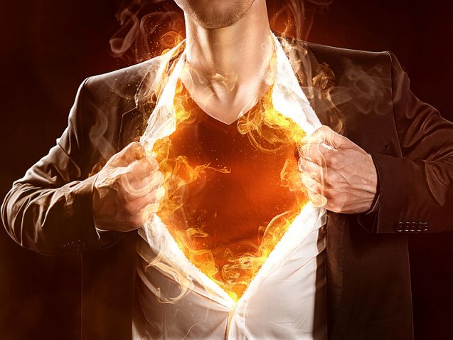 Coaching bei Burn-out