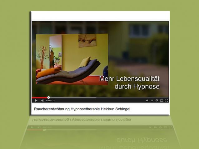 Ich nehme mir ausreichend Zeit für Sie